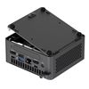 Picture of ASUS NUC 15 Mini PC Intel Core 3 100U 8GB Memory 512GB SSD (No Operating System)