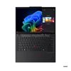 Picture of Lenovo ThinkPad T14 Gen 6 Intel Core Ultra 7 266V 16GB Memory 512GB SSD 14" WUXGA Windows 11 Pro - Black