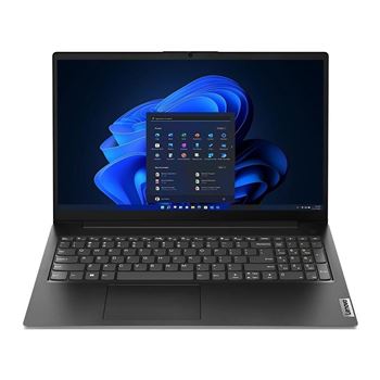 Picture of Lenovo V15 G4 ABP AMD Ryzen 5 5625U 8GB Memory 512GB SSD 15.6" FHD Windows 11 Home - Black