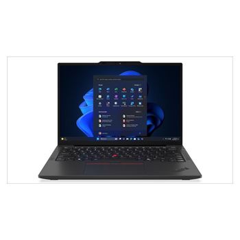 Picture of Lenovo ThinkPad X13 Gen 6 Intel Core Ultra 7 255U 16GB Memory 1TB SSD 13.3" WUXGA Windows 11 Pro - Black