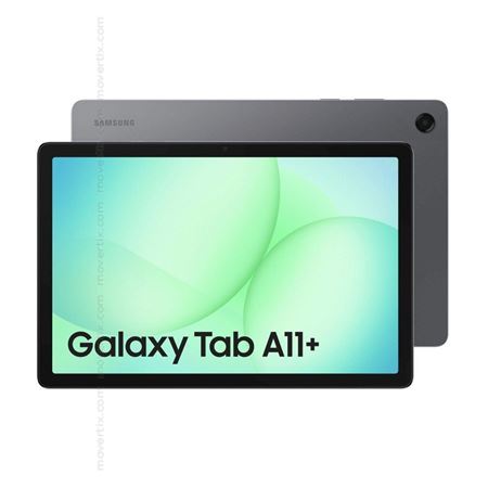 Picture of Samsung Galaxy Tab A11+ SM-X230 11" Wi-Fi 6GB RAM 128GB Storage Android 16