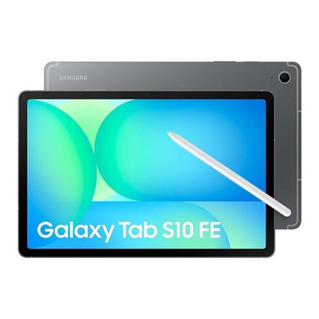 Picture of Samsung Galaxy Tab S10 FE SM-X520 10.9" Wi-Fi 8GB RAM 128GB Storage Android 16 - Grey