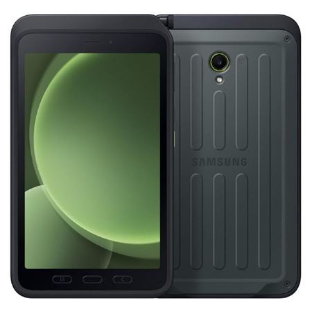 Picture of Samsung Galaxy Tab Active5 SM-X306B 8" 5G 6GB RAM 128GB Storage Android