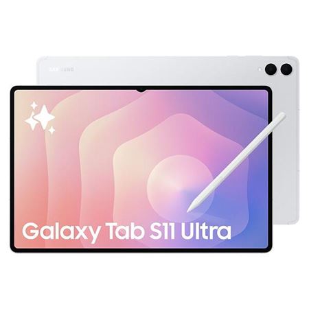 Picture of Samsung Galaxy Tab S11 Ultra SM-X936 14.6" 5G 12GB RAM 256GB Storage Android 16