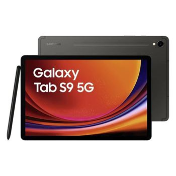 Picture of Samsung Galaxy Tab S9 SM-X716 11" 5G 12GB RAM 256GB Storage Android