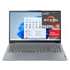 Picture of Lenovo IdeaPad Slim 3 15ABR8 AMD Ryzen 5 5625U 8GB Memory 512GB SSD 15.6" FHD Windows 11 Home - Arctic Grey