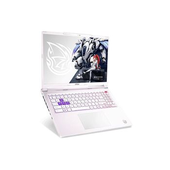 MSI Crosshair A16 HX MLG Edition