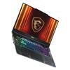 Picture of MSI Cyborg 17 B2RWEKG-082ZA Intel Core 7 240H 16GB Memory 512GB SSD NVIDIA GeForce RTX 5050 8GB Graphics 17.3" FHD (1920x1080) Windows 11 Home - Translucent Black
