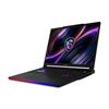 Picture of MSI Raider 16 Max HX B2WJ-047ZA Intel Core Ultra 9 290HX 64GB Memory 2TB SSD NVIDIA GeForce RTX 5090 24GB Graphics 16" QHD+ (2560x1600) Windows 11 Home - Core Black