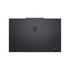 Picture of MSI Cyborg 17 B2RWEKG-082ZA Intel Core 7 240H 16GB Memory 512GB SSD NVIDIA GeForce RTX 5050 8GB Graphics 17.3" FHD (1920x1080) Windows 11 Home - Translucent Black