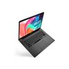 Picture of MSI Modern 14 F1MG-438ZA Intel Core 7 150U 16GB Memory 512GB SSD Intel Iris Graphics 14" FHD (1920x1080) Windows 11 Home - Urban Silver