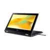 Picture of Acer Chromebook Spin 511 R756TN-TCO-C2E5 Intel Celeron N100 4GB Memory 32GB eMMC 11.6" HD Touch ChromeOS with Stylus