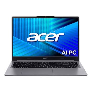 Picture of Acer Extensa 16 EXO16-51-53W7 Intel Core Ultra 5 115U 16GB Memory 512GB SSD 16" WUXGA Windows 11 Pro