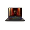 Picture of MSI Vector 16 HX AI A2XWJG-644ZA Intel Core Ultra 9 275HX 32GB Memory 1TB SSD NVIDIA GeForce RTX 5090 24GB Graphics 16" QHD+ (2560x1600) Windows 11 Home - Cosmos Gray