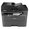 Picture of Brother DCP-L2640DW A4 Mono Laser 3-in-1 Printer - 34ppm, Duplex, ADF, Wi-Fi