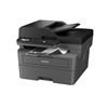 Picture of Brother DCP-L2640DW A4 Mono Laser 3-in-1 Printer - 34ppm, Duplex, ADF, Wi-Fi