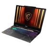 Picture of MSI Cyborg 15 B13WEKG-474ZA Intel Core i7-13620H 16GB Memory 512GB SSD NVIDIA GeForce RTX 5050 8GB Graphics 15.6" FHD (1920x1080) Windows 11 Home - Translucent Black