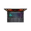 Picture of MSI Cyborg 15 B13WEKG-474ZA Intel Core i7-13620H 16GB Memory 512GB SSD NVIDIA GeForce RTX 5050 8GB Graphics 15.6" FHD (1920x1080) Windows 11 Home - Translucent Black