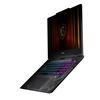 Picture of MSI Cyborg 15 B13WEKG-474ZA Intel Core i7-13620H 16GB Memory 512GB SSD NVIDIA GeForce RTX 5050 8GB Graphics 15.6" FHD (1920x1080) Windows 11 Home - Translucent Black
