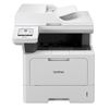 Picture of Brother DCP-L5510DW A4 Mono Laser 3-in-1 Printer - 48ppm, Duplex, ADF, Wi-Fi