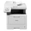 Picture of Brother DCP-L5510DW A4 Mono Laser 3-in-1 Printer - 48ppm, Duplex, ADF, Wi-Fi