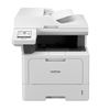 Picture of Brother DCP-L5510DW A4 Mono Laser 3-in-1 Printer - 48ppm, Duplex, ADF, Wi-Fi
