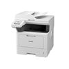 Picture of Brother DCP-L5510DW A4 Mono Laser 3-in-1 Printer - 48ppm, Duplex, ADF, Wi-Fi