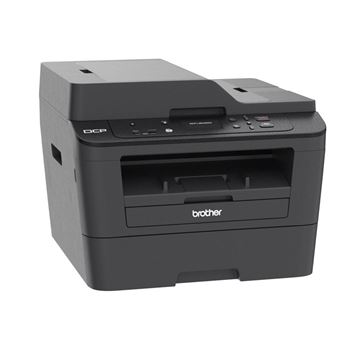 Picture of Brother DCP-L2540DW A4 Mono Laser 3-in-1 Printer - 30ppm, Duplex, ADF, Wi-Fi