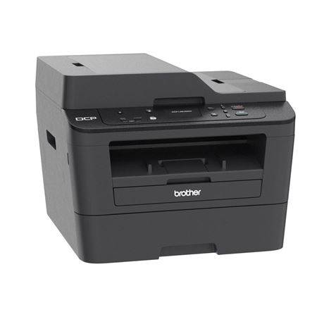 Picture of Brother DCP-L2540DW A4 Mono Laser 3-in-1 Printer - 30ppm, Duplex, ADF, Wi-Fi