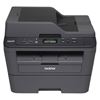 Picture of Brother DCP-L2540DW A4 Mono Laser 3-in-1 Printer - 30ppm, Duplex, ADF, Wi-Fi