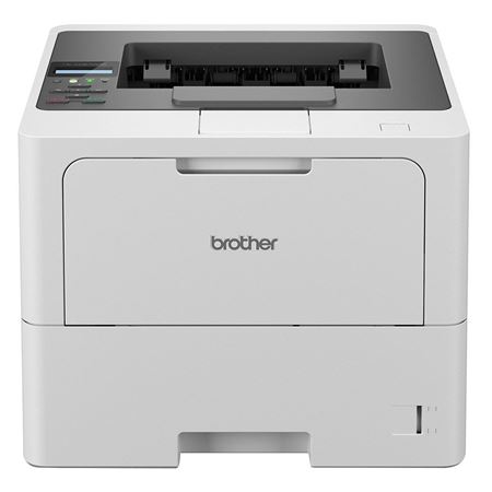 Picture of Brother HL-L6210DW A4 Mono Laser Printer - 50ppm, Duplex, Wi-Fi