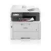 Picture of Brother MFC-L3760CDW A4 Colour Laser All-in-One Printer - 26ppm, Duplex, ADF, Wi-Fi