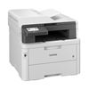 Picture of Brother MFC-L3760CDW A4 Colour Laser All-in-One Printer - 26ppm, Duplex, ADF, Wi-Fi