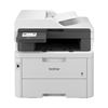Picture of Brother MFC-L3760CDW A4 Colour Laser All-in-One Printer - 26ppm, Duplex, ADF, Wi-Fi
