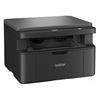 Picture of Brother DCP-L1632W A4 Mono Laser 3-in-1 Printer - 20ppm, Wi-Fi