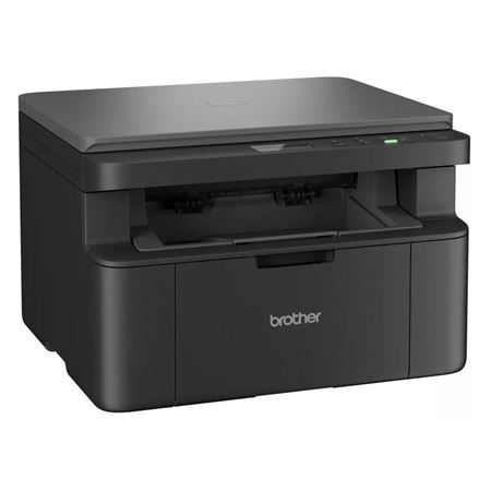 Picture of Brother DCP-L1632W A4 Mono Laser 3-in-1 Printer - 20ppm, Wi-Fi