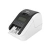 Picture of Brother QL820NWB Label Printer - 62mm, Auto Cutter, Wi-Fi, Bluetooth