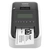 Picture of Brother QL820NWB Label Printer - 62mm, Auto Cutter, Wi-Fi, Bluetooth