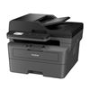 Picture of Brother MFC-L2885DW A4 Mono Laser All-in-One Printer - 34ppm, Duplex, ADF, Wi-Fi