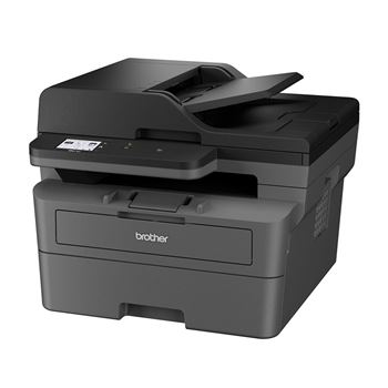 Picture of Brother MFC-L2885DW A4 Mono Laser All-in-One Printer - 34ppm, Duplex, ADF, Wi-Fi