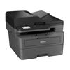 Picture of Brother MFC-L2885DW A4 Mono Laser All-in-One Printer - 34ppm, Duplex, ADF, Wi-Fi