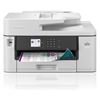 Picture of Brother MFC-J2340DW A3 Colour Inkjet All-in-One Printer - 35ppm, Duplex, ADF, Wi-Fi