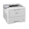 Picture of Brother HL-L6410DN A4 Mono Laser Printer - 50ppm, Duplex