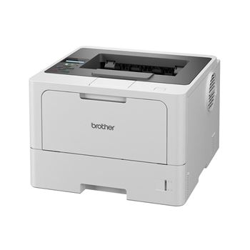 Picture of Brother HL-L5210DW A4 Mono Laser Printer - 48ppm, Duplex, Wi-Fi