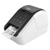 Picture of Brother QL810W Label Printer - 62mm, Auto Cutter, Wi-Fi