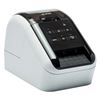 Picture of Brother QL810W Label Printer - 62mm, Auto Cutter, Wi-Fi