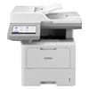 Picture of Brother MFC-L6910DN A4 Mono Laser All-in-One Printer - 50ppm, Duplex, ADF