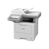 Picture of Brother MFC-L6910DN A4 Mono Laser All-in-One Printer - 50ppm, Duplex, ADF