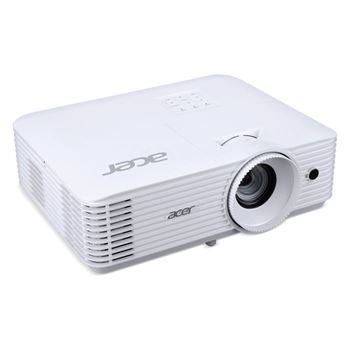 Picture of Acer P1258i XGA DLP Projector 4800 Lumens with Wi-Fi