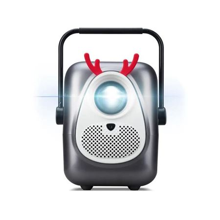 Picture of Acer AOpen QF23s Smart LED Projector 250 ANSI Lumens